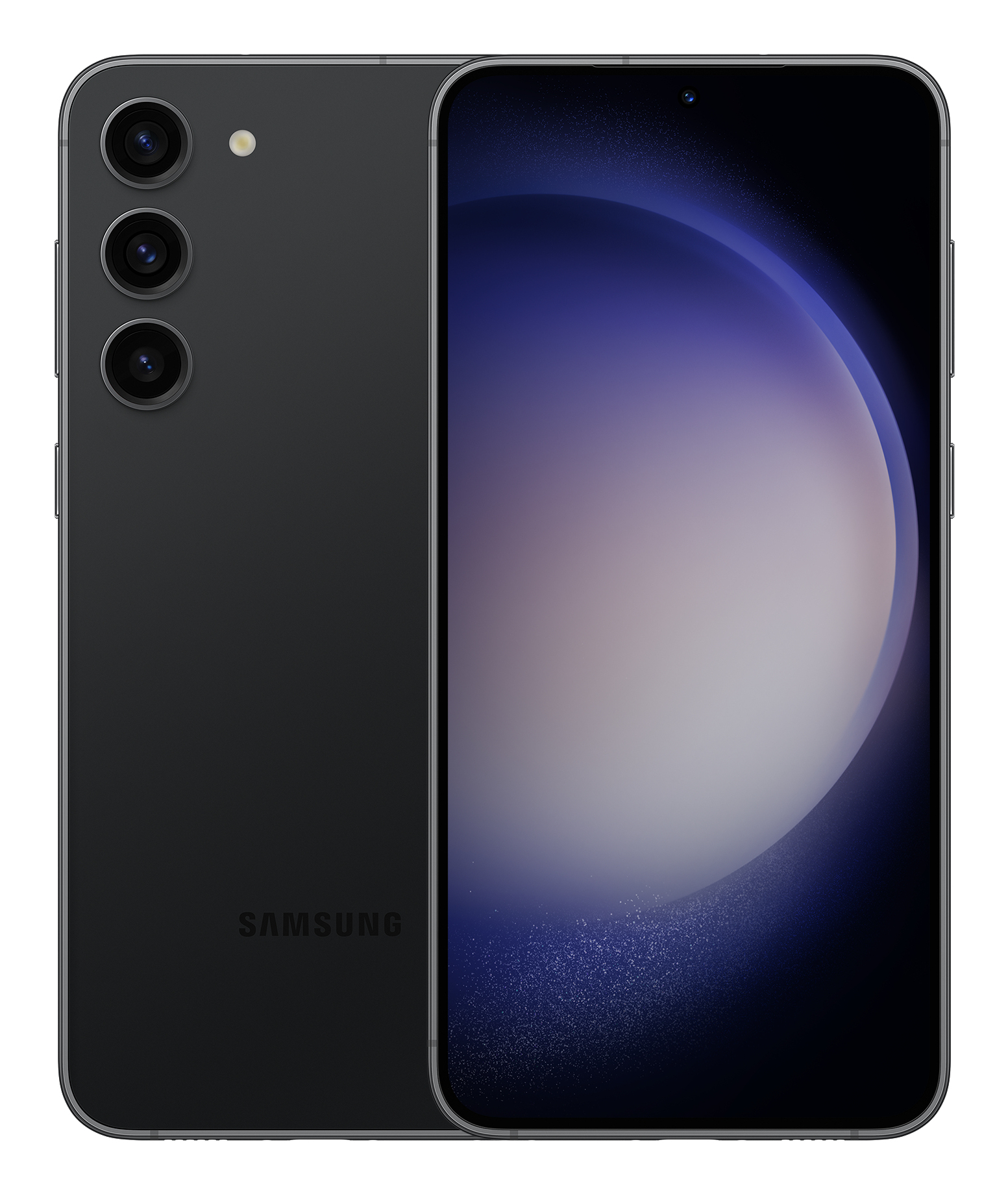 Samsung SMARTPHONE GALAXY S23+ 256GB PRETO