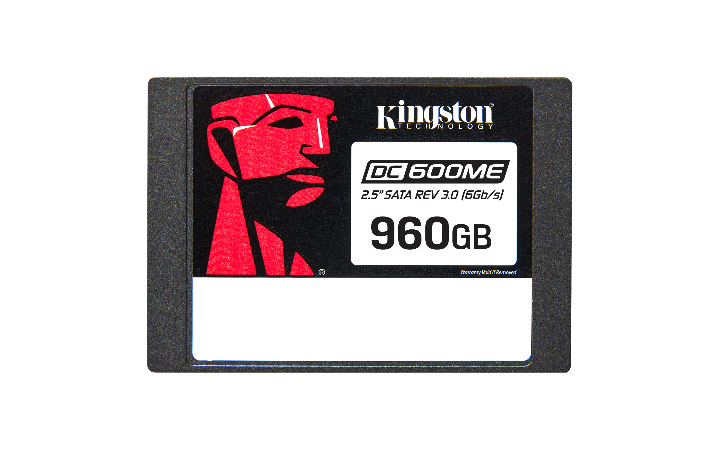 Kingston SEDC600ME/960G SFF 25 M.U. ENTERPRISE