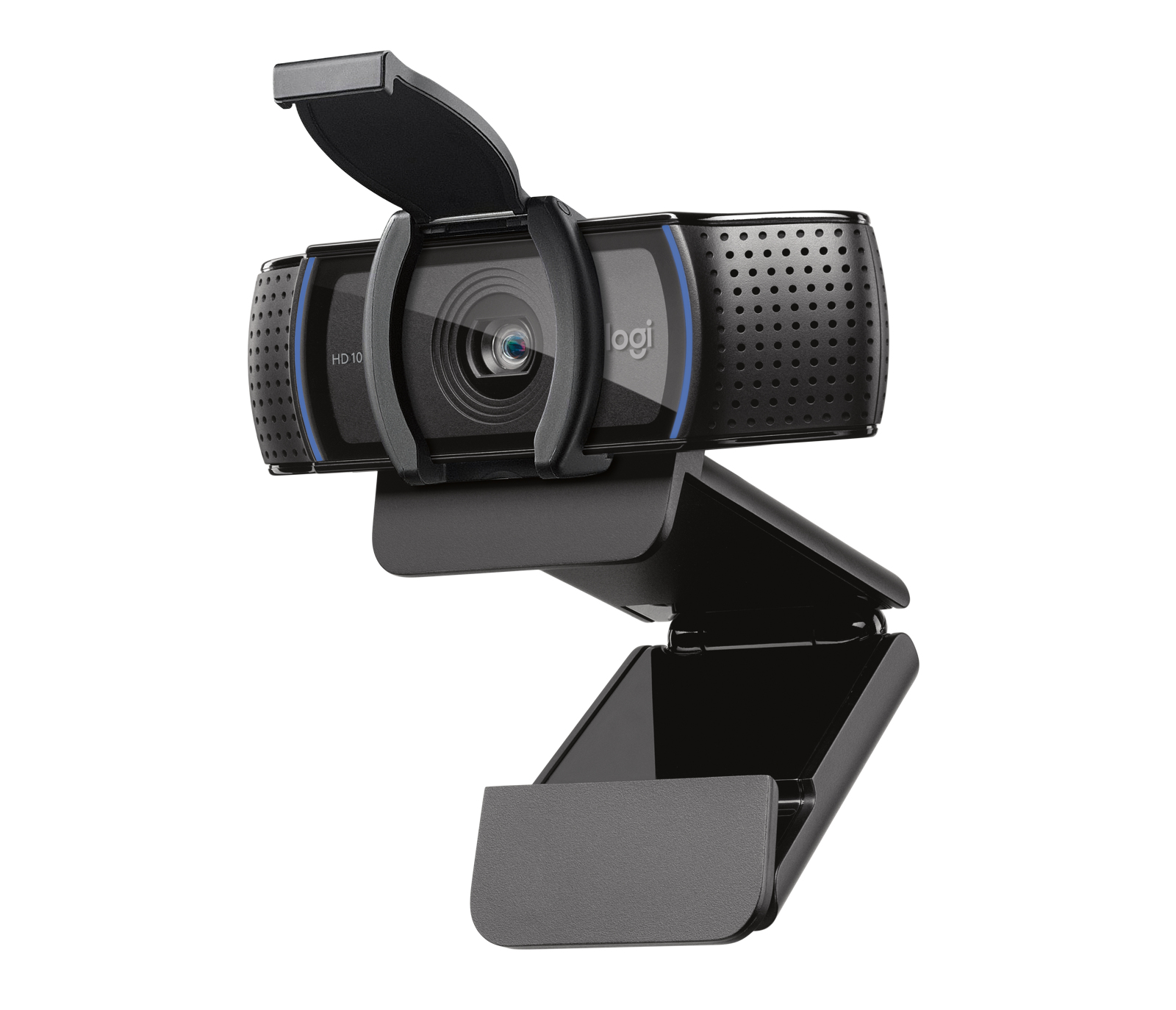 Logitech VC LOGI-VC WEBCAM C920E PRETO PR