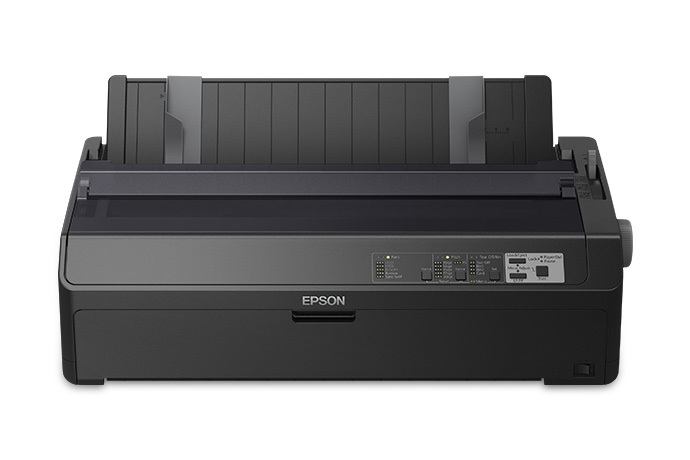 Epson IMP MATRICIAL EPSON FX-2190 II .
