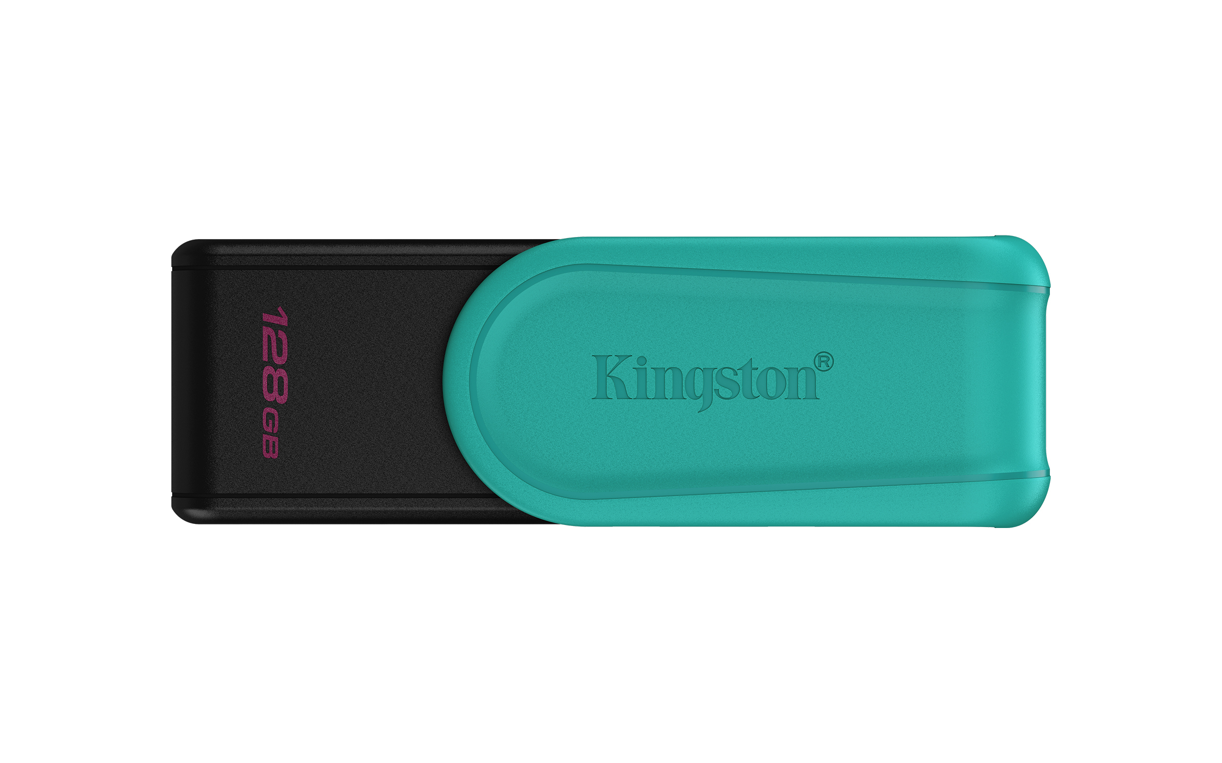 Kingston DTXS/128GB 128GB PADRO USB-A VELOCIDADE 3.2