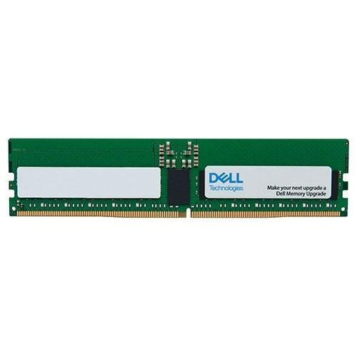 Memória Dell 32GB DDR5 RDIMM 5600MT/s ECC para Servidor
