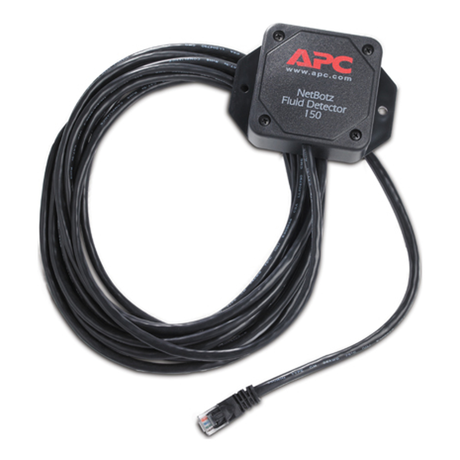 APC NETBOTZ SENSOR DE FLUIDOS DETEC  O PRECOCE DE FLU DOS