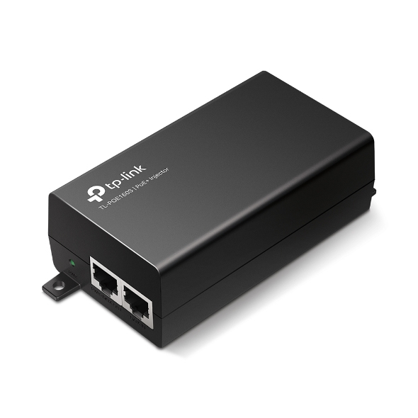 Injetor PoE TL-POE160S, Injetor TP-LINK, Injetor TL-POE160S