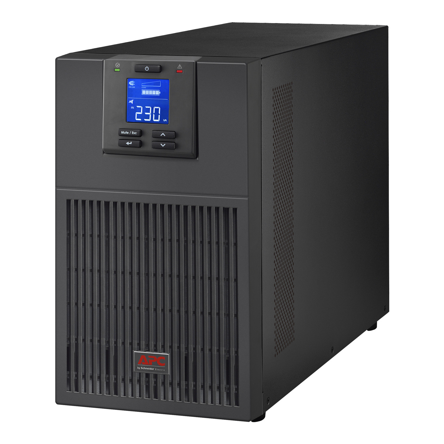Modulo de Potencia APC Easy-ups Online 10KVA MONO/230V Torre SRVPM10KIL