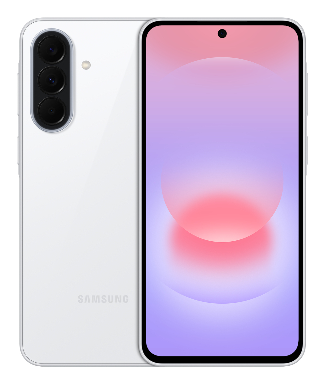 Samsung SMARTPHONE GALAXY A37 5G 128GB BRANCO