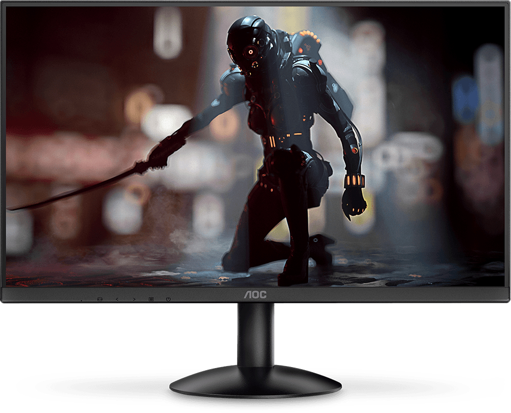 AOC MONITOR AOC 24B30HM2 24 100HZ 1MS LED HDMI