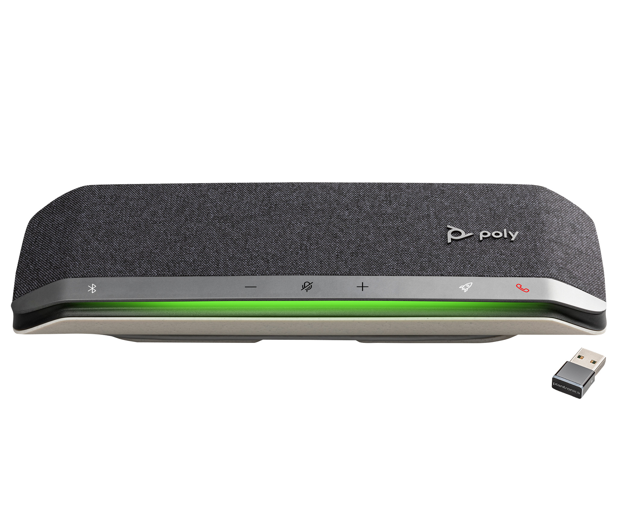 Poly SPEAKERPHONE POLY SYNC 40 PLUS BLUETOOTH USB-C/A BT700