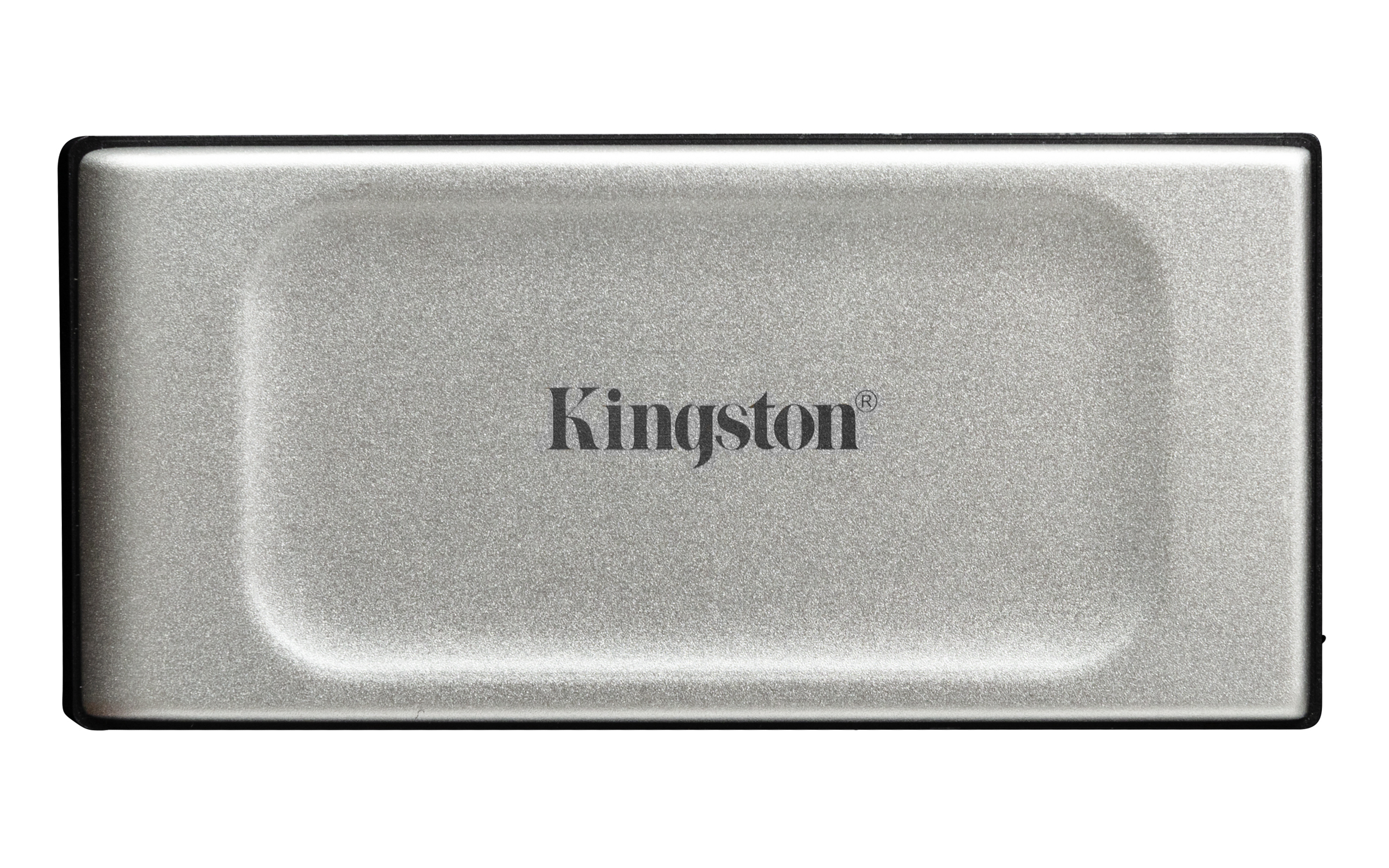 SSD Externo Kingston 500GB XS2000 Usb-c 3.2 Leitura 2000MB/S Gravacao 2000MB/S - SXS2000/500G