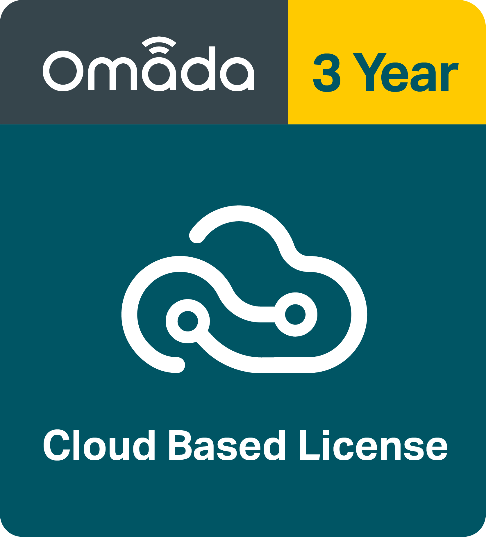 LICENCA OMADA 3 ANOS TP-LINK