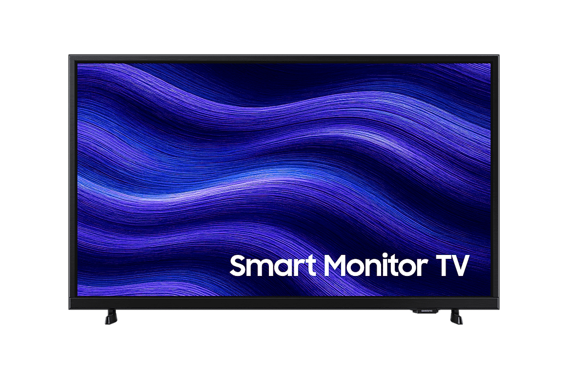 Samsung SMART TV SAMSUNG 43 LS43F6000 HDMI USB WIFI FHD TIZEN
