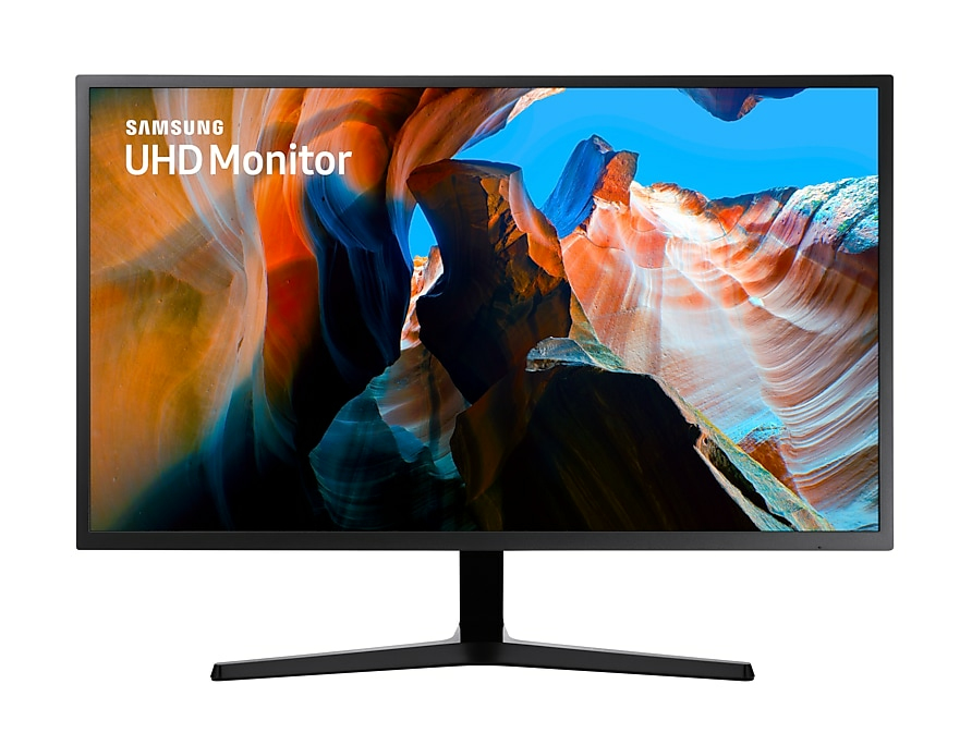 Samsung MONITOR SAMSUNG U32J590UQL 32 60HZ 4MS DP/HDMI