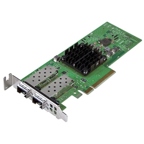 Dell Enterprise PLACA REDE DELL 57412  BROADCOM P/ POWEREDGE 13G/14G/15G