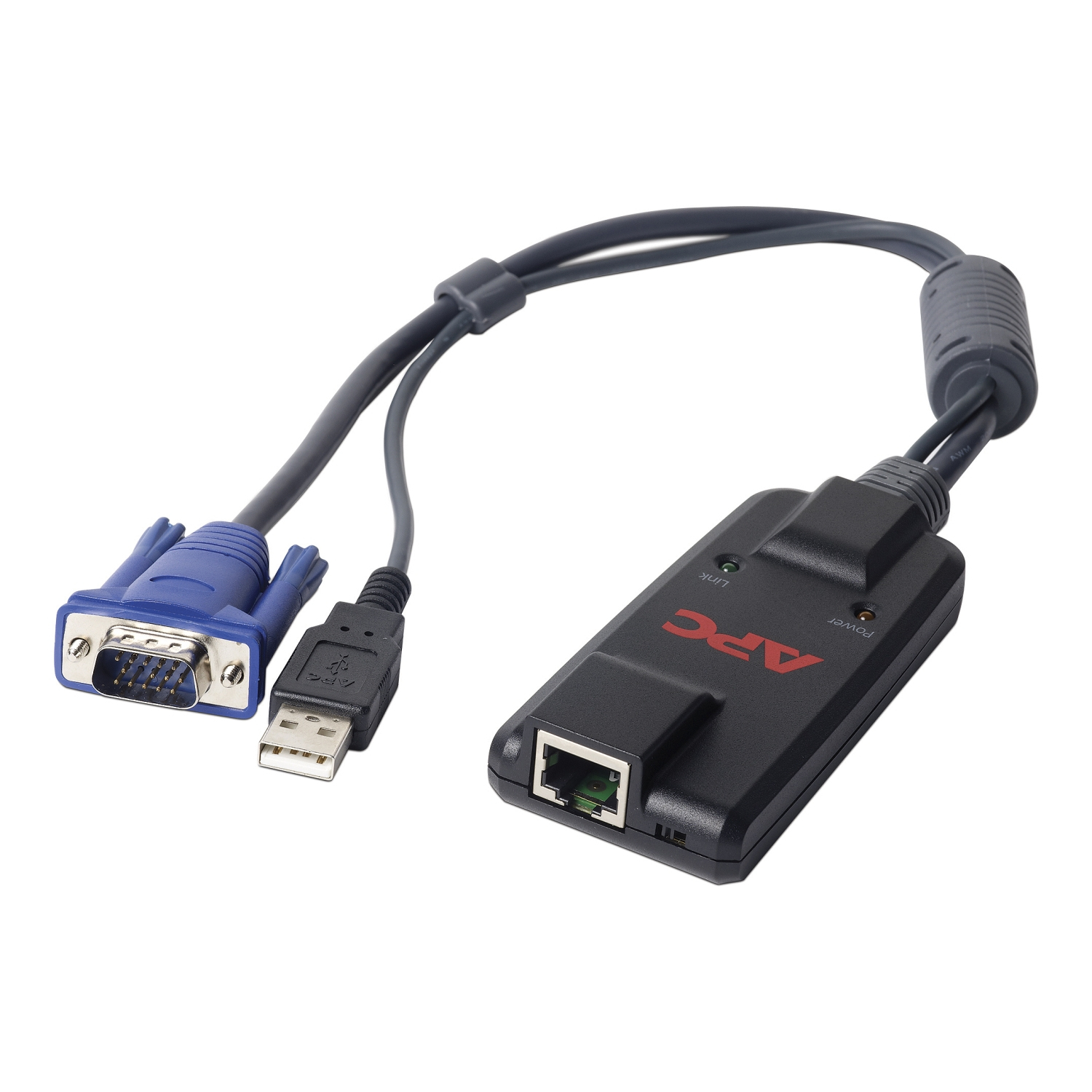 APC CABO USB P/ KVM SWITCH DIGITAL PARA CONEX ES COM SERVIDORES