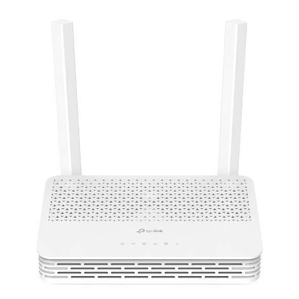 Modem Roteador Tp-link Wi-fi 5 Dual Band AC100 XC220-G3