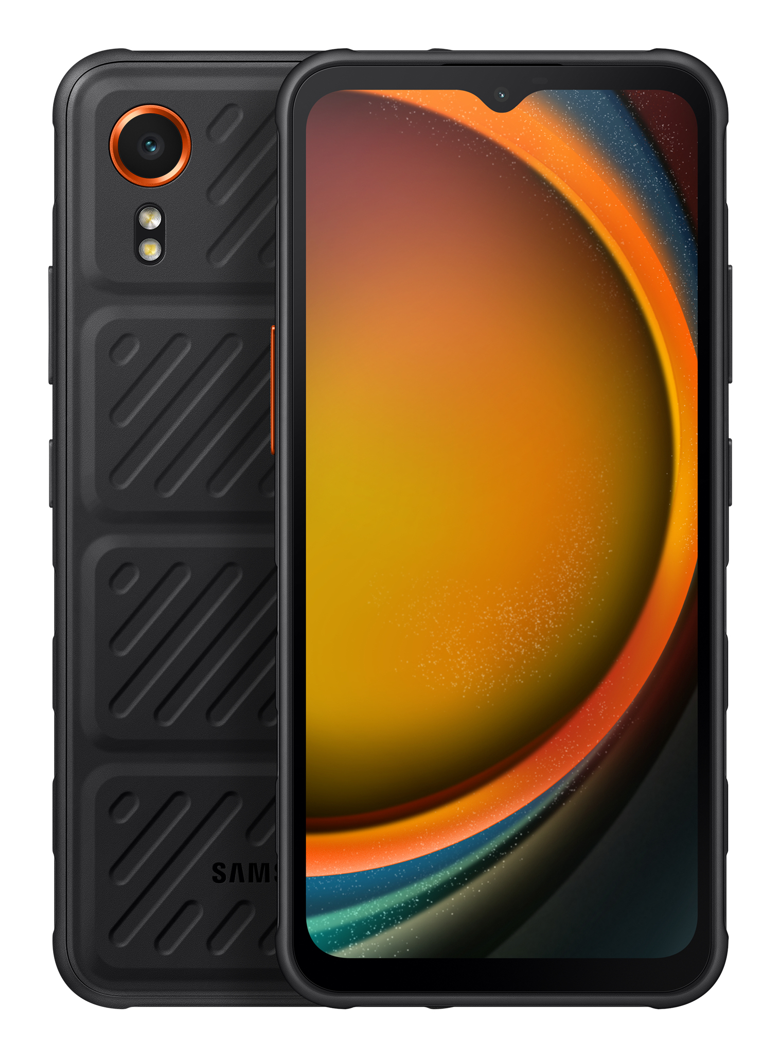 Samsung SMARTPHONE GALAXY XCOVER 7 128GB PRETO