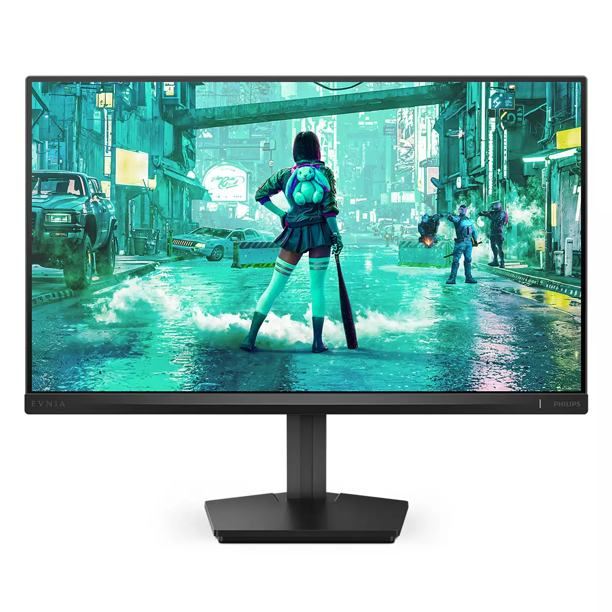 Monitor Gamer Philips EVNIA 23.8" FHD 200Hz IPS 0,3ms