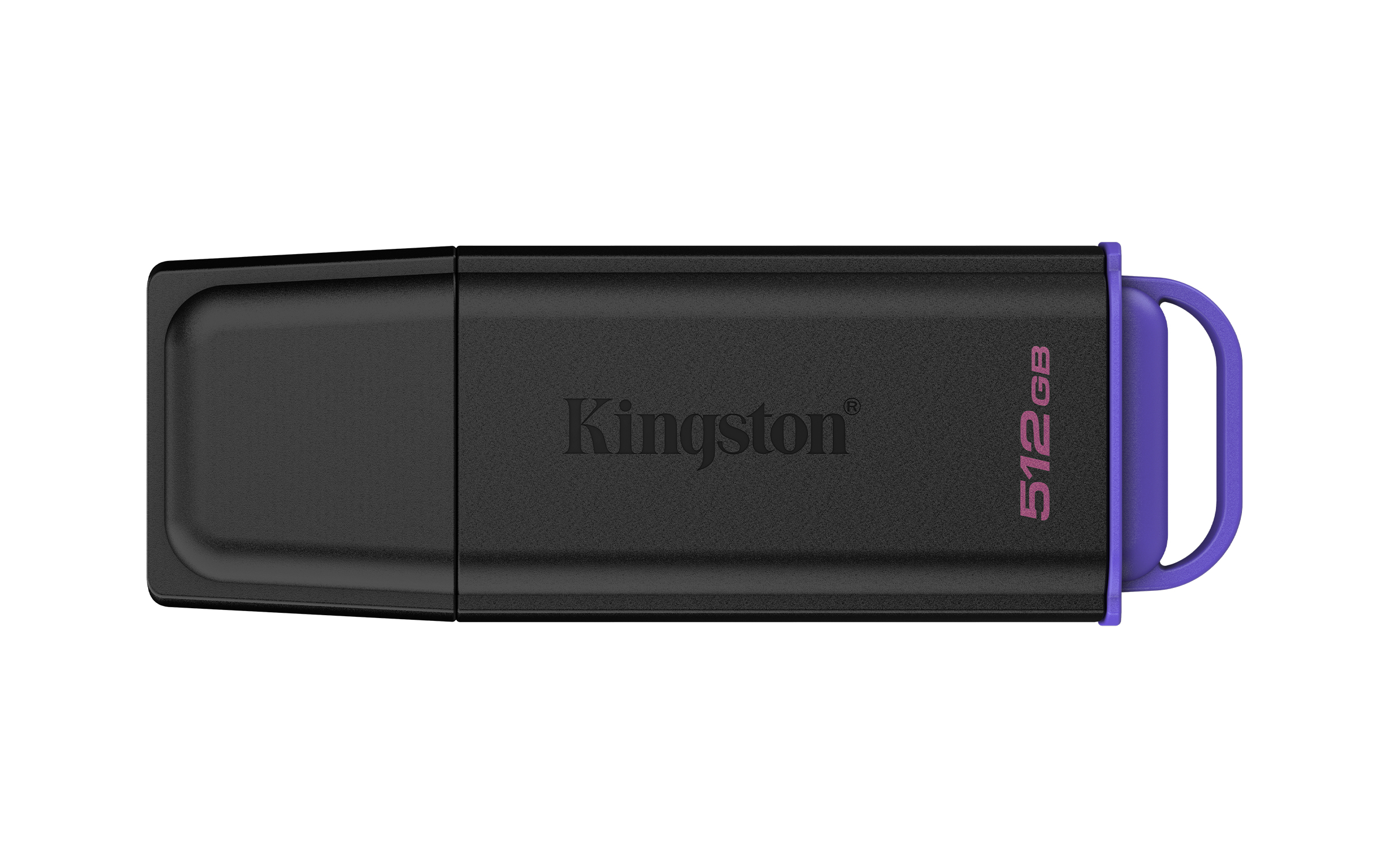 Kingston DTXG2/512GB 512GB G2 PADRO USB VELOCIDADE 3.