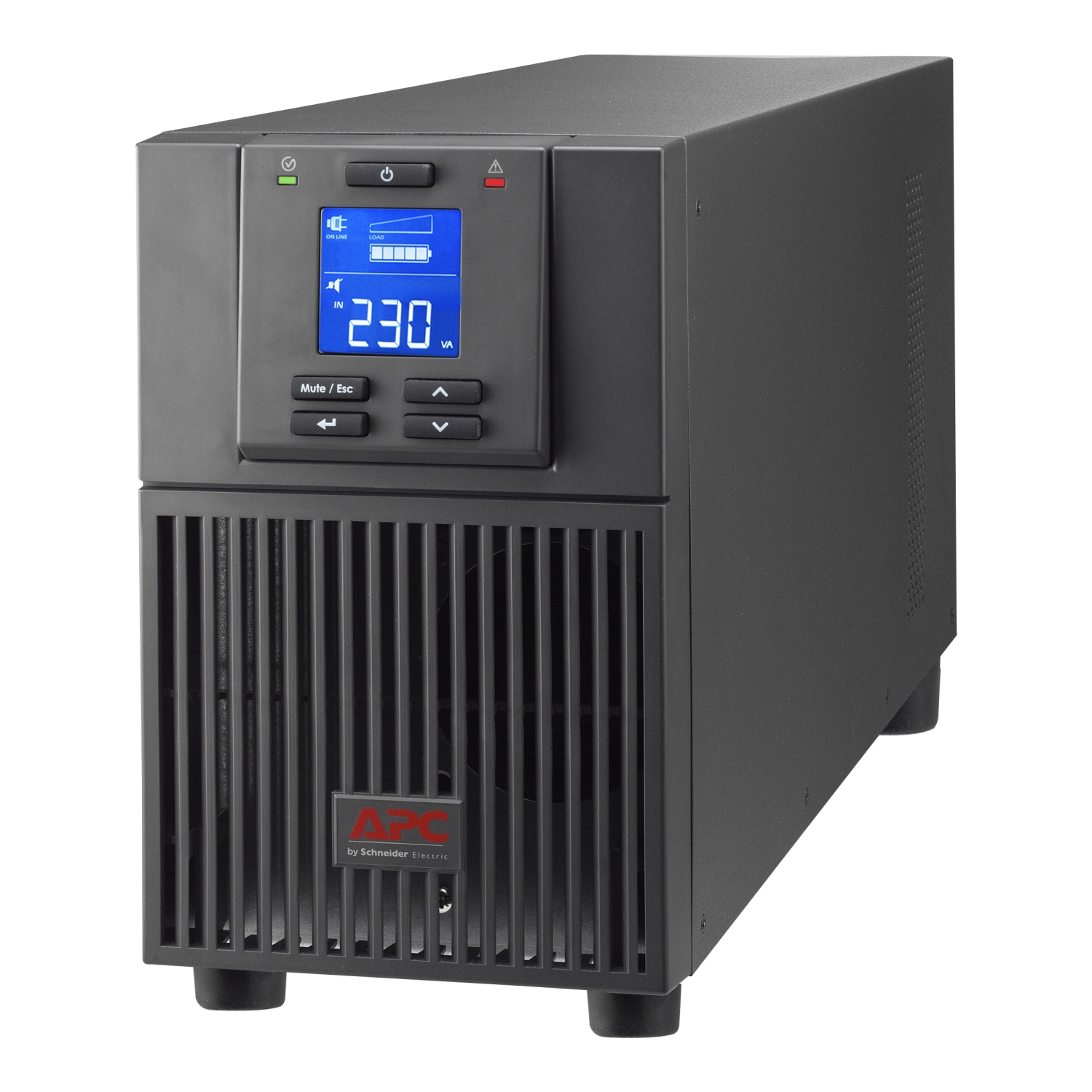 Módulo de Potência APC SRV 3 kVA 230V Torre