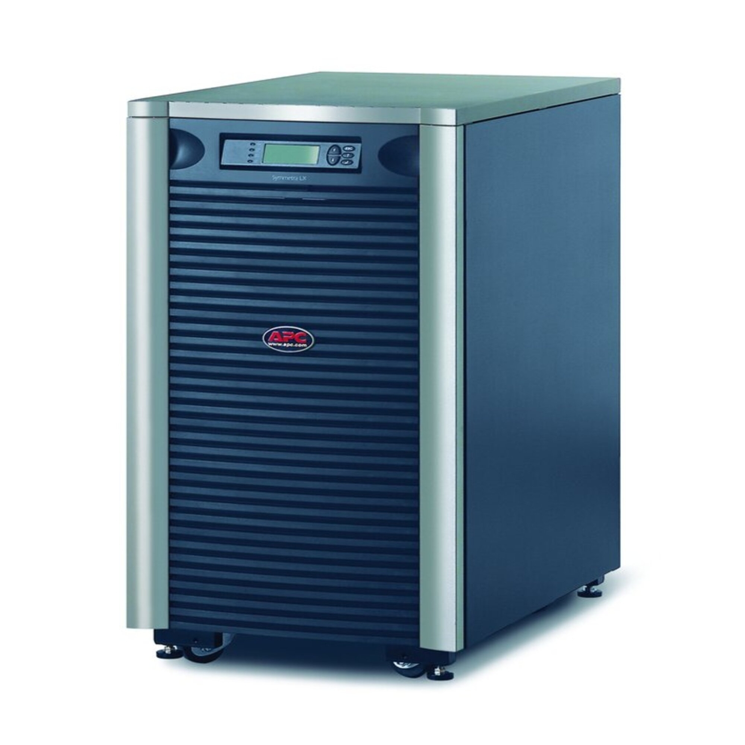 APC SYMMETRA LX TORRE 12KVA EXP 16K COM STARTUP INCLUSO