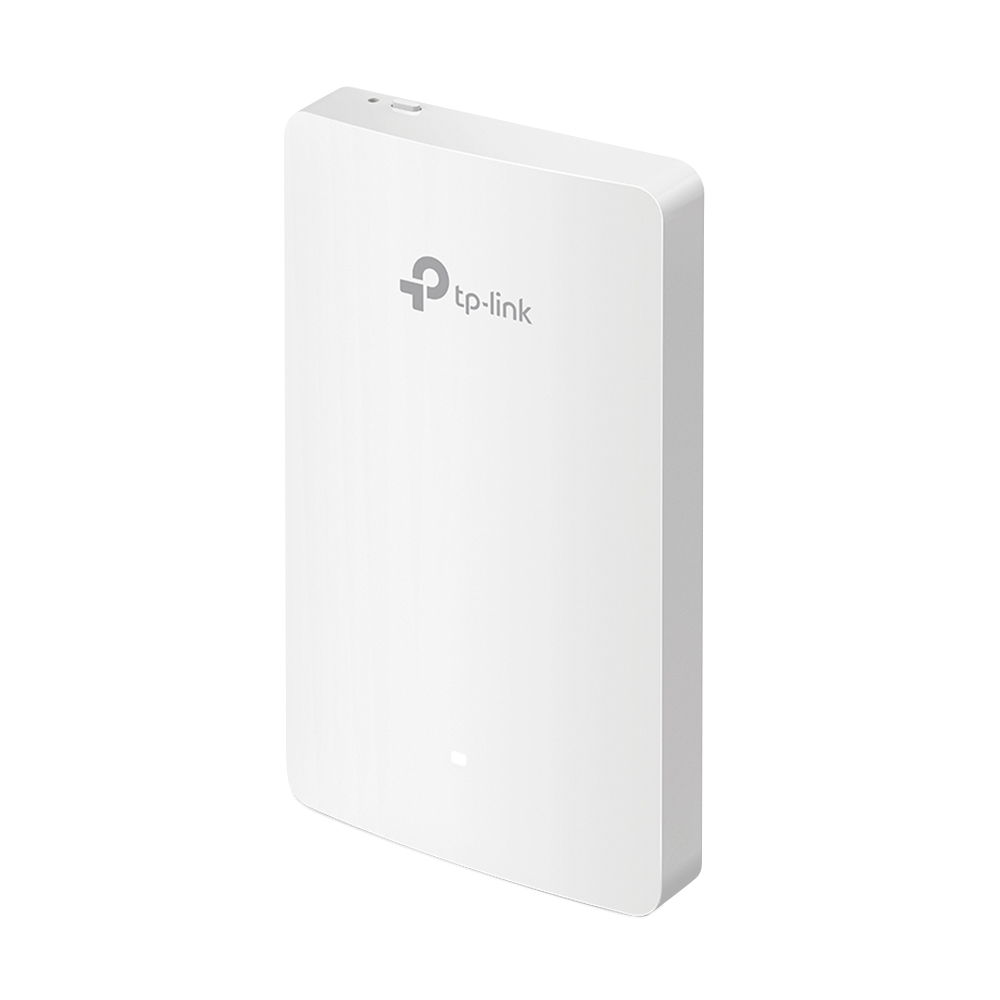 Access Point AC1200 Gigabit Montável em Parede EAP235-WALL - Alta Performance Wi-Fi