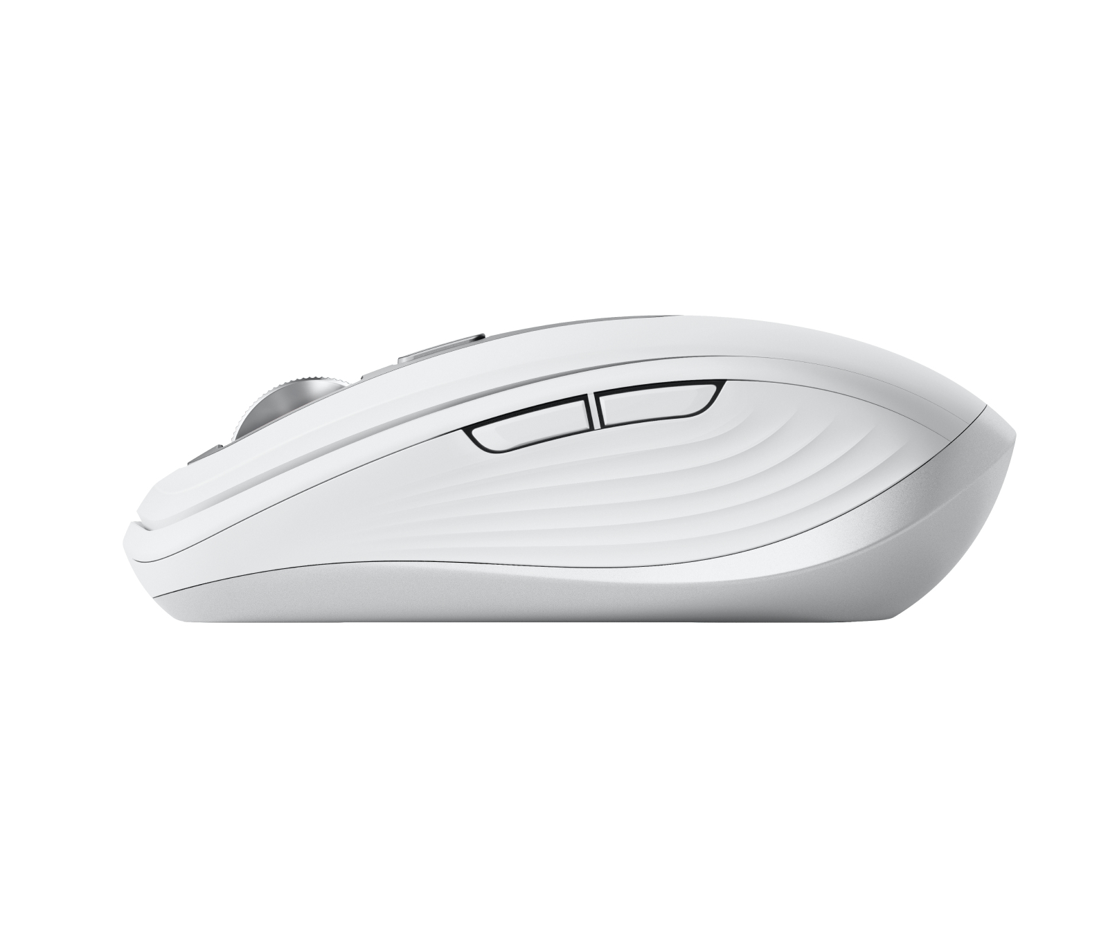 Logitech MOUSE SEM FIO BT LOGITECH MX ANYWHERE 3S CINZA CLARO W