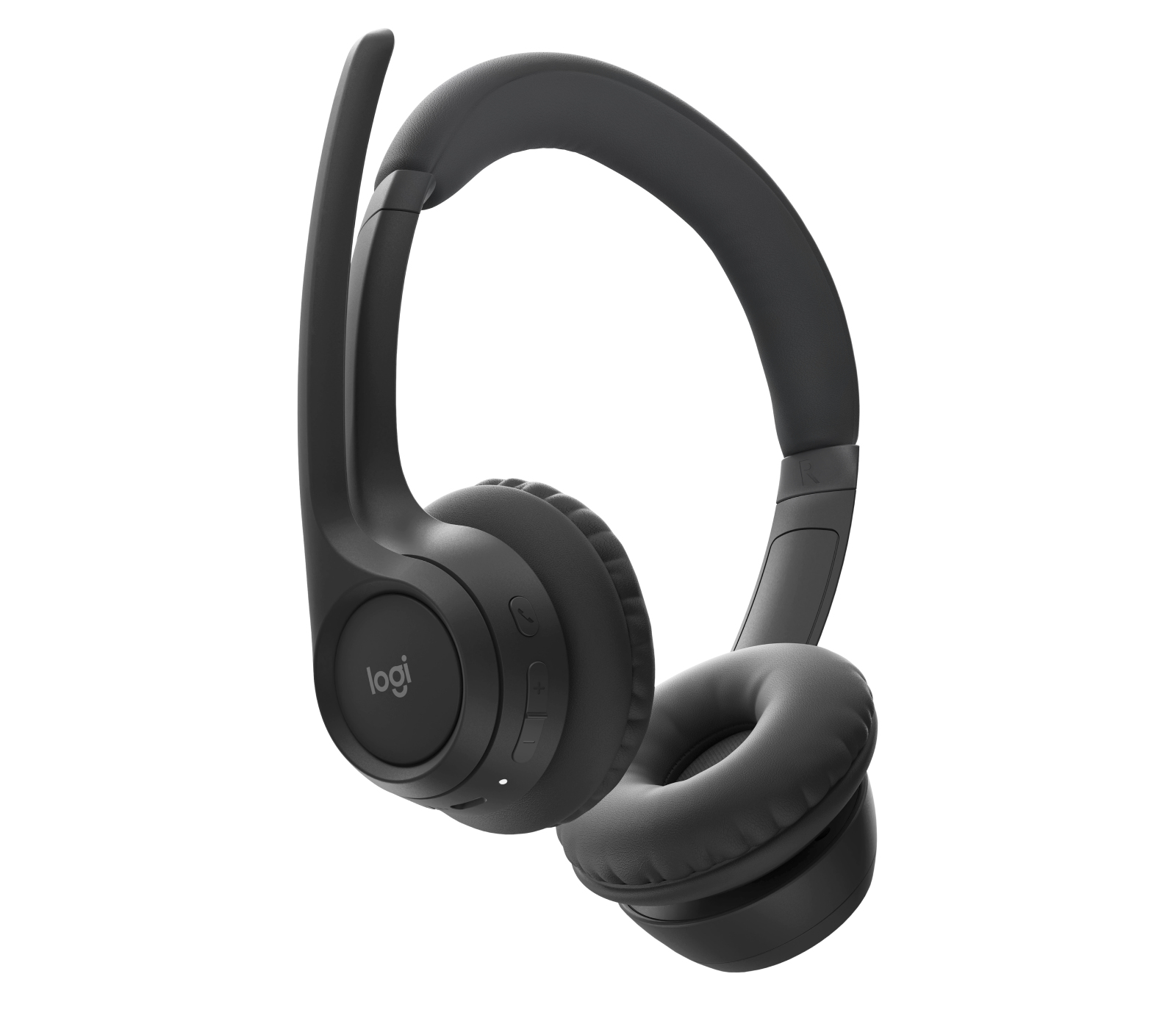 Logitech HEADSET ZONE 300 LOGITECH BLACK BT W