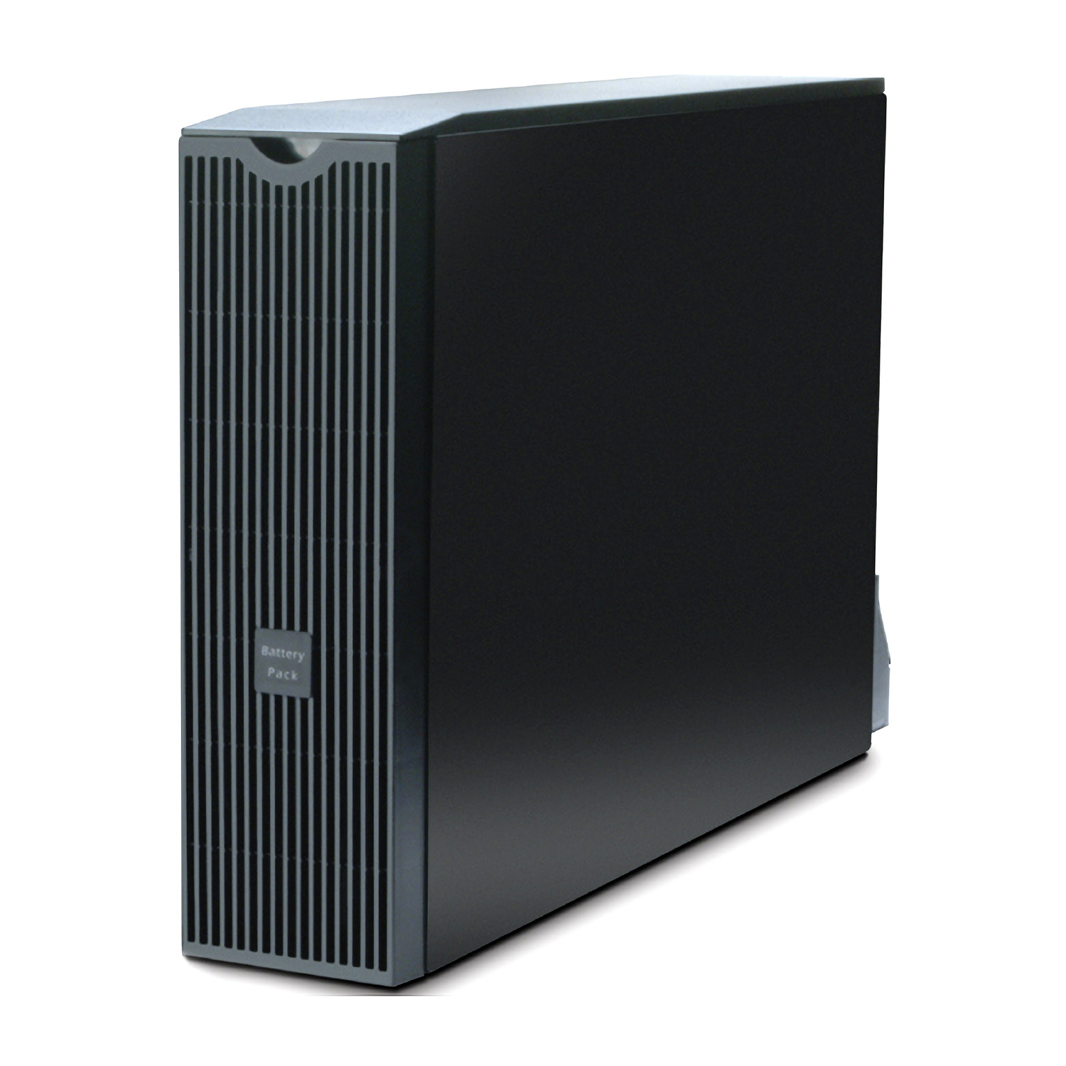 APC SMART UPS RT 192V BATTERY PACK PRETO