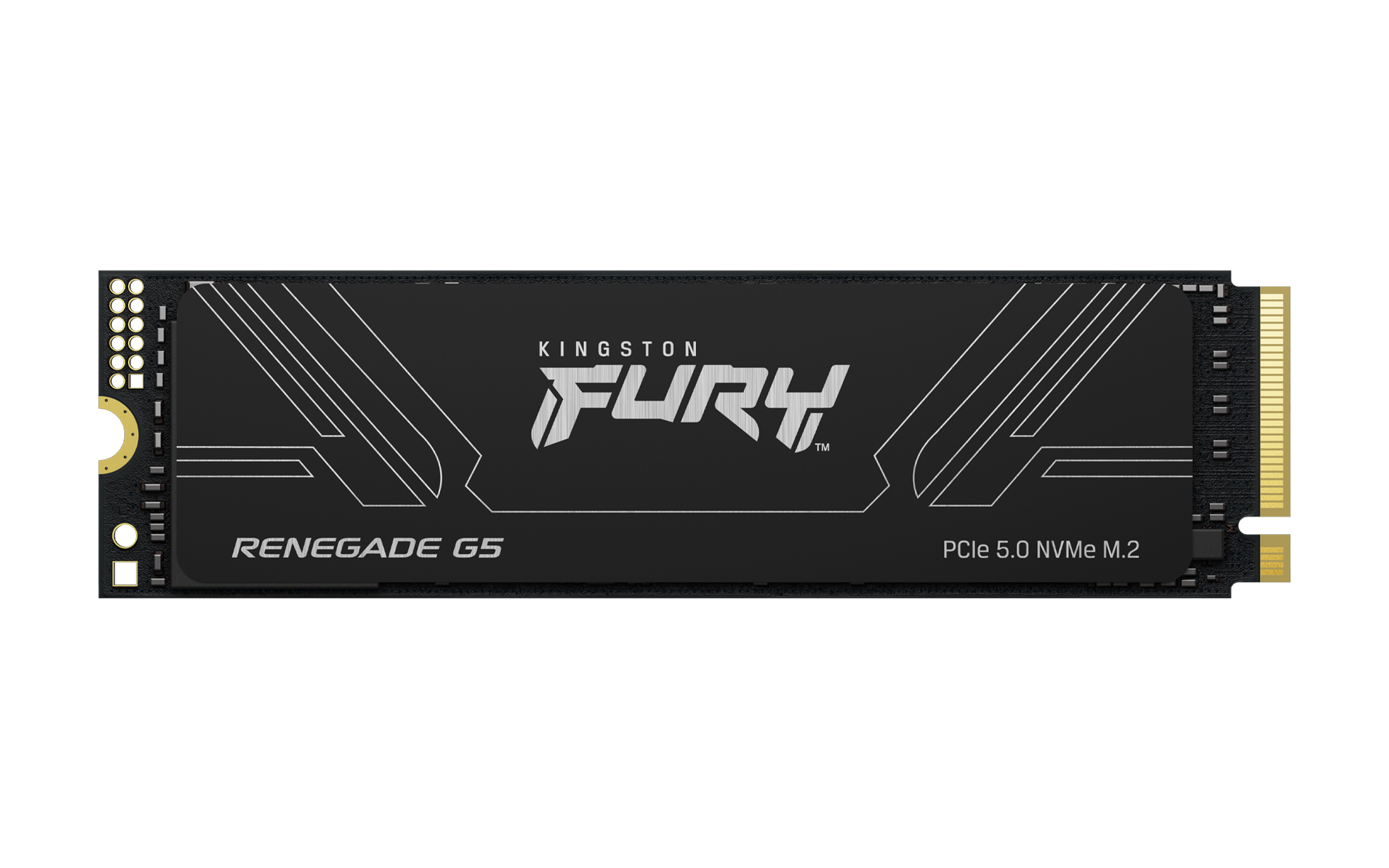 Kingston SFYR2D/8T1 GER.5.0 M.2 2280 NVME