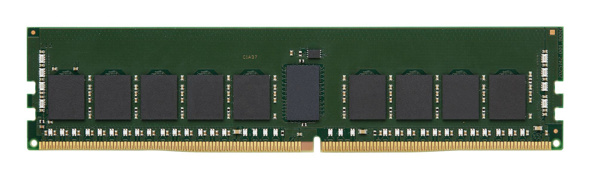 Kingston MEMRIA DE 16GB RDIMM DDR4 3200MHZ 12V 2RX8