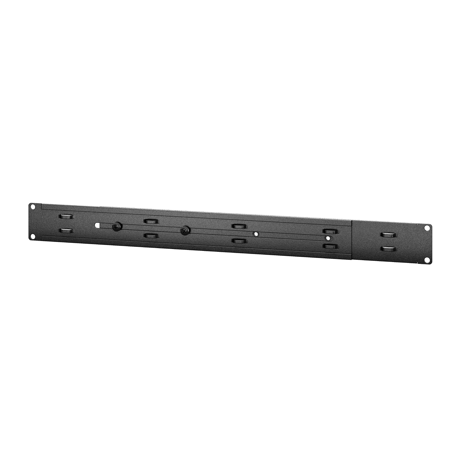APC GERENCIADOR DE CABOS 1U PARA RACK
