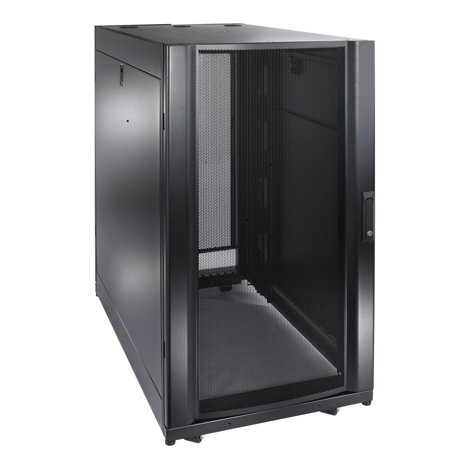 APC RACK 19  NETSHELTER 24U PROFUNDIDADE 1070MM