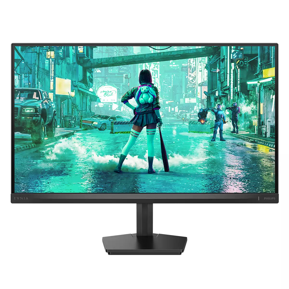 Monitor Gamer Philips EVNIA 3200FQ 27" 200Hz 0,3ms IPS