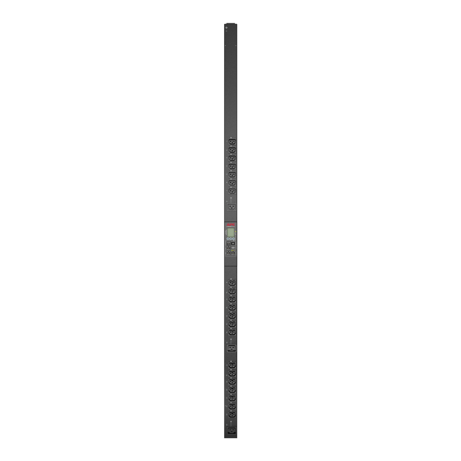 APC RPDU SWITCHED 3G 20A, 220V NEMA