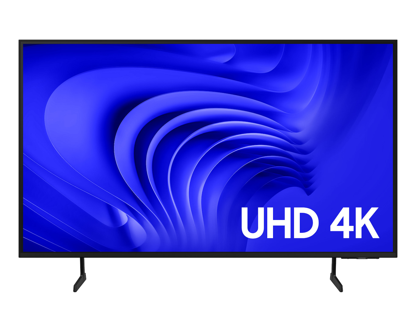 Samsung SMART TV SAMSUNG 75 UN75DU7700 GAMING HUB 4K 3HDMI USB HDR CRYSTAL