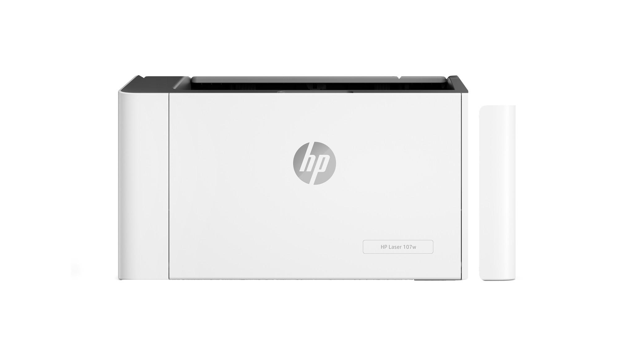 HP Inc. IMPRESSORA HP MONO LASER 107W WIRELESS  (A4)