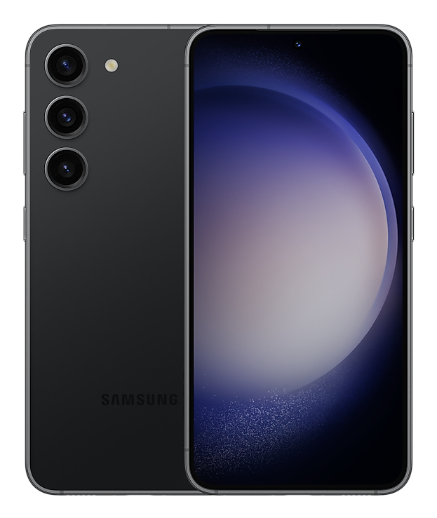 Samsung SMARTPHONE GALAXY S23 256GB PRETO