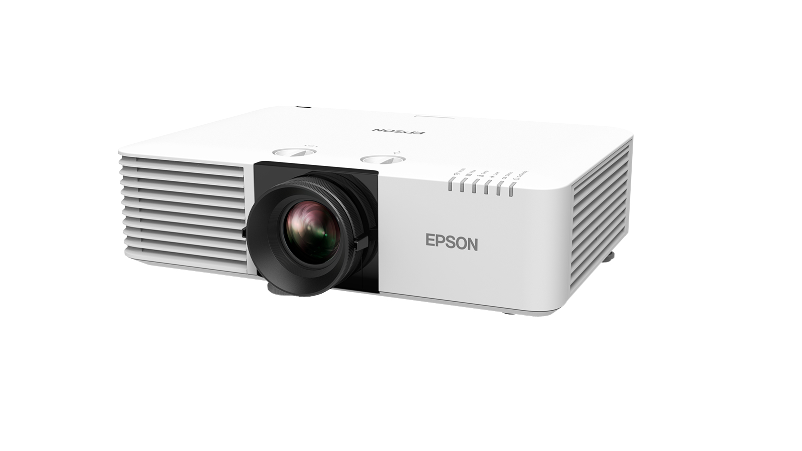 Epson PROJETOR EPSON L570 POWERLITE ALTO BRILHO LASER 5200 LUMENS WUXGA