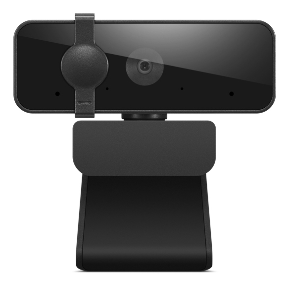 Webcam Lenovo Essential G2 Full HD (Até 30FPS)