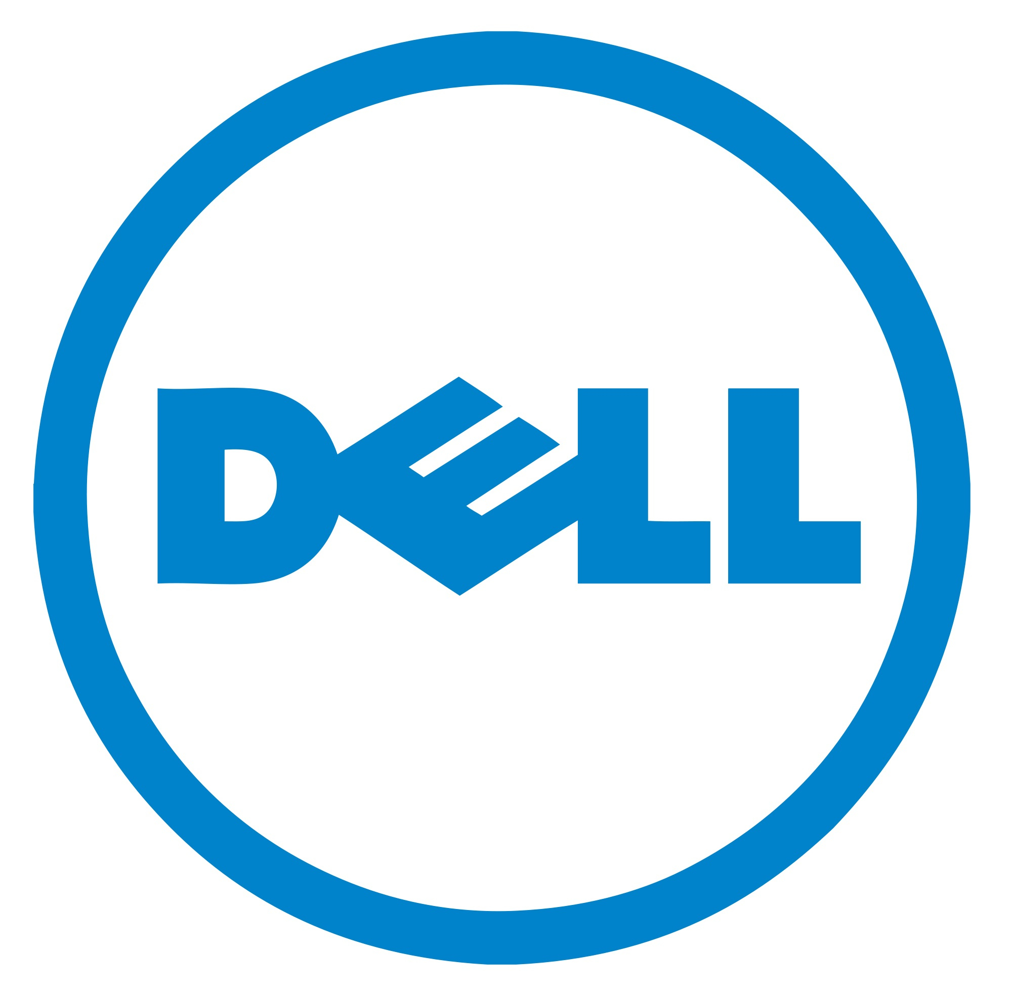 Dell Enterprise 25GB OPTICAL 4 PORT MODULE PARA DELL PST500