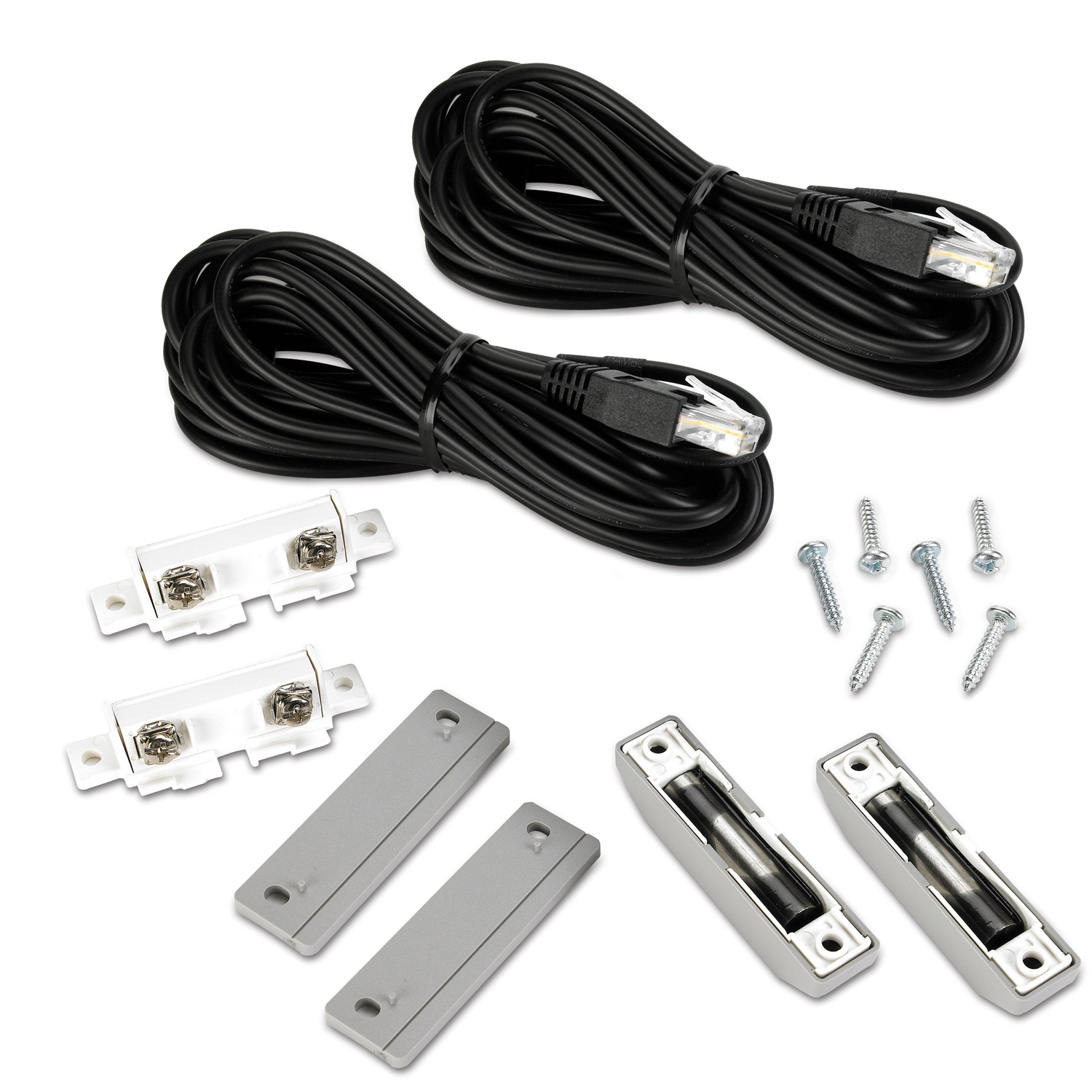 APC NETBOTZ SENSOR DE ABERTURA PORTAS OU RACKS APC