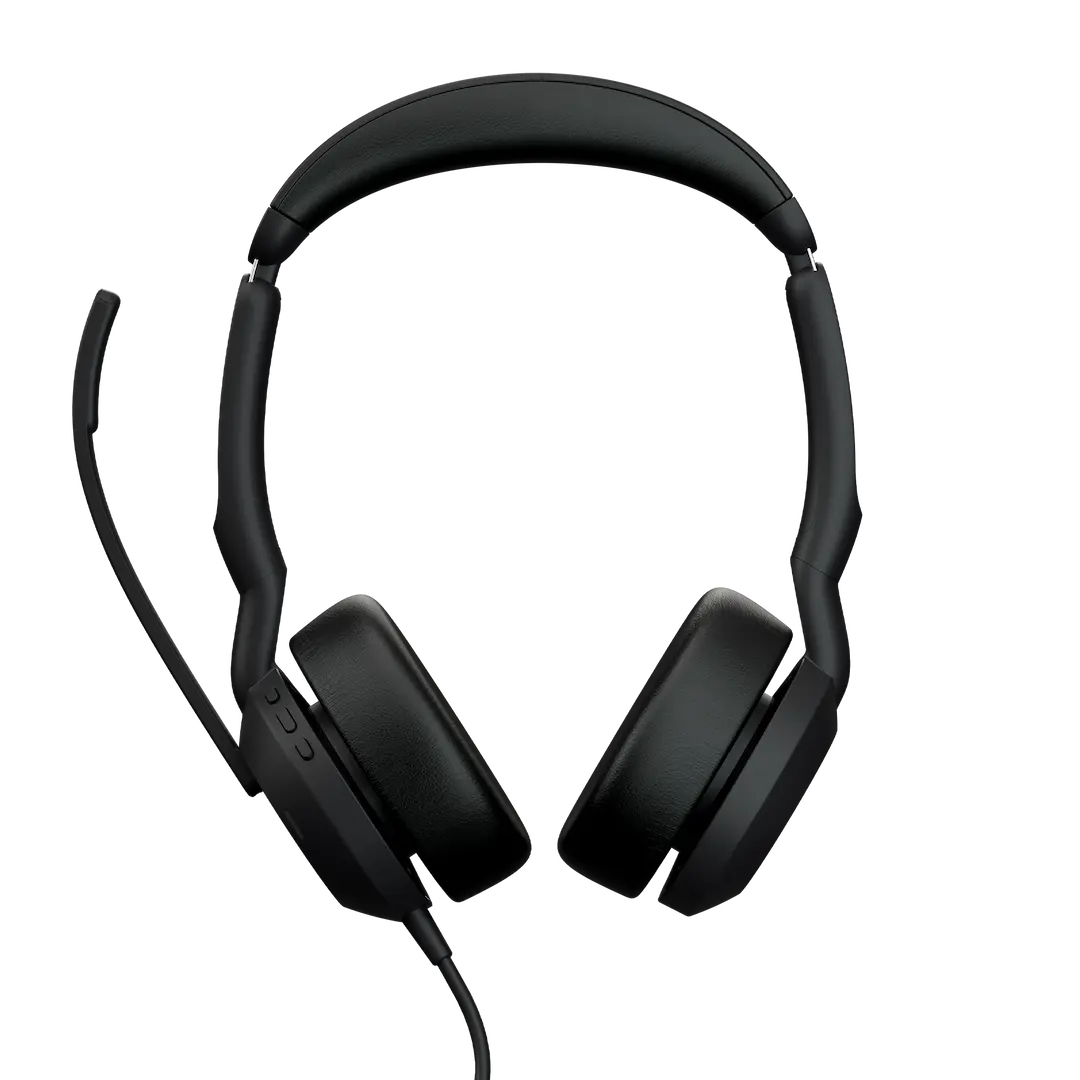 JABRA EVOLVE2 50 USB C/A MS STEREO