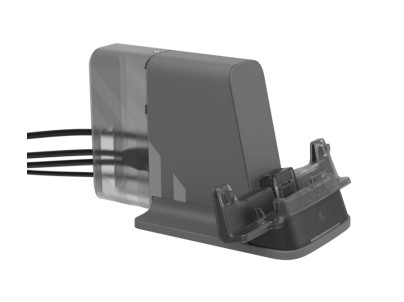 Zebra ET4X CONNECT CRADLE TABLET 10 TO AN EXTERNAL MONITOR