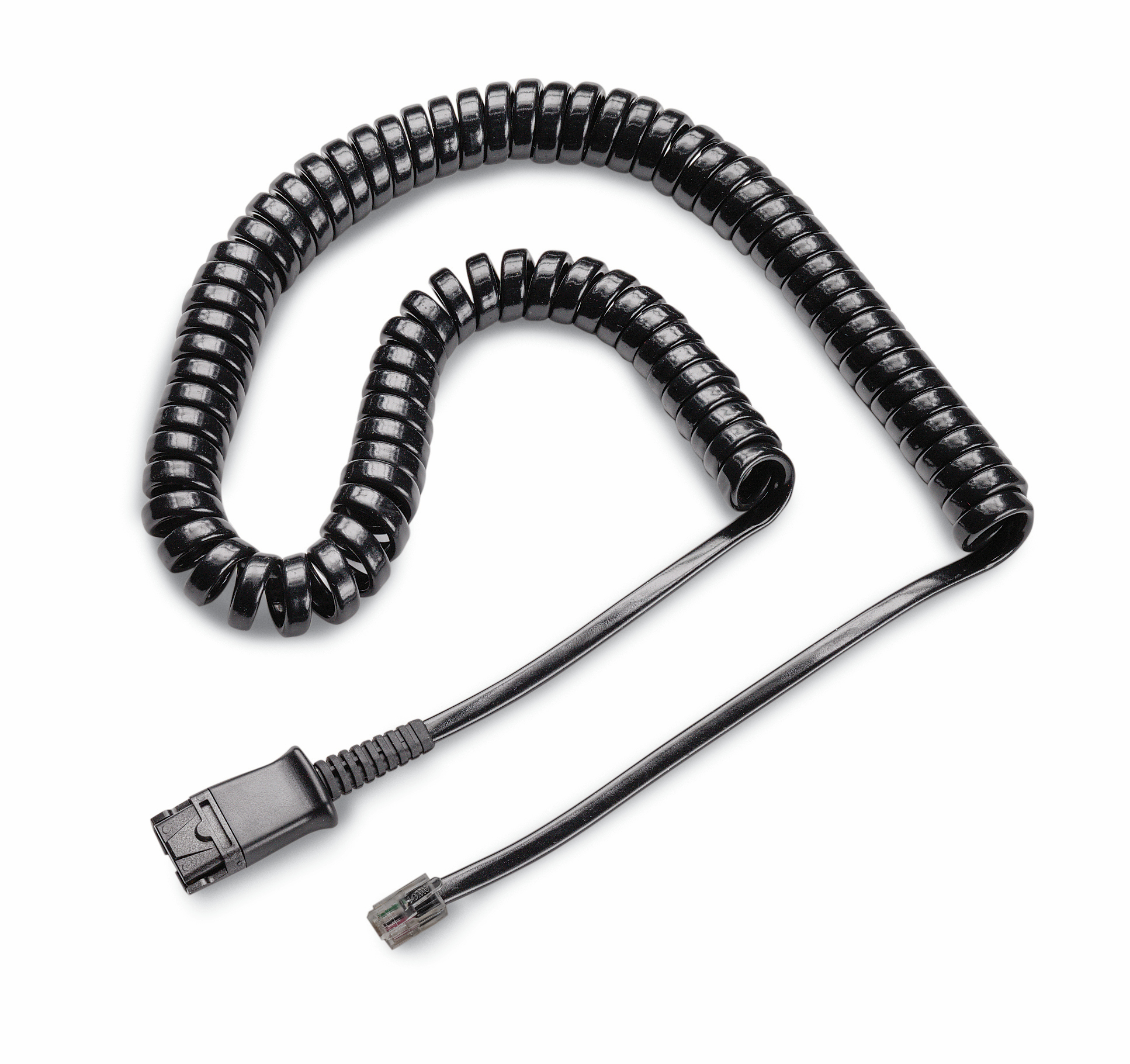 Poly CABO POLY ADAPTADOR U10P QD-RJ POLARIS II