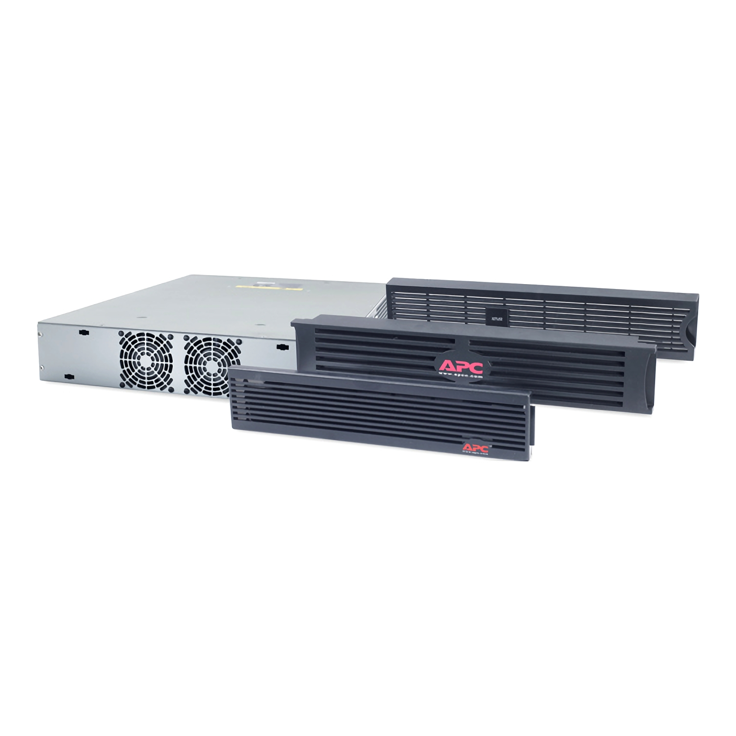 APC TRAFO ABAIXADOR 120V 120V ISOLADO 5000VA RACK 2U BORNES