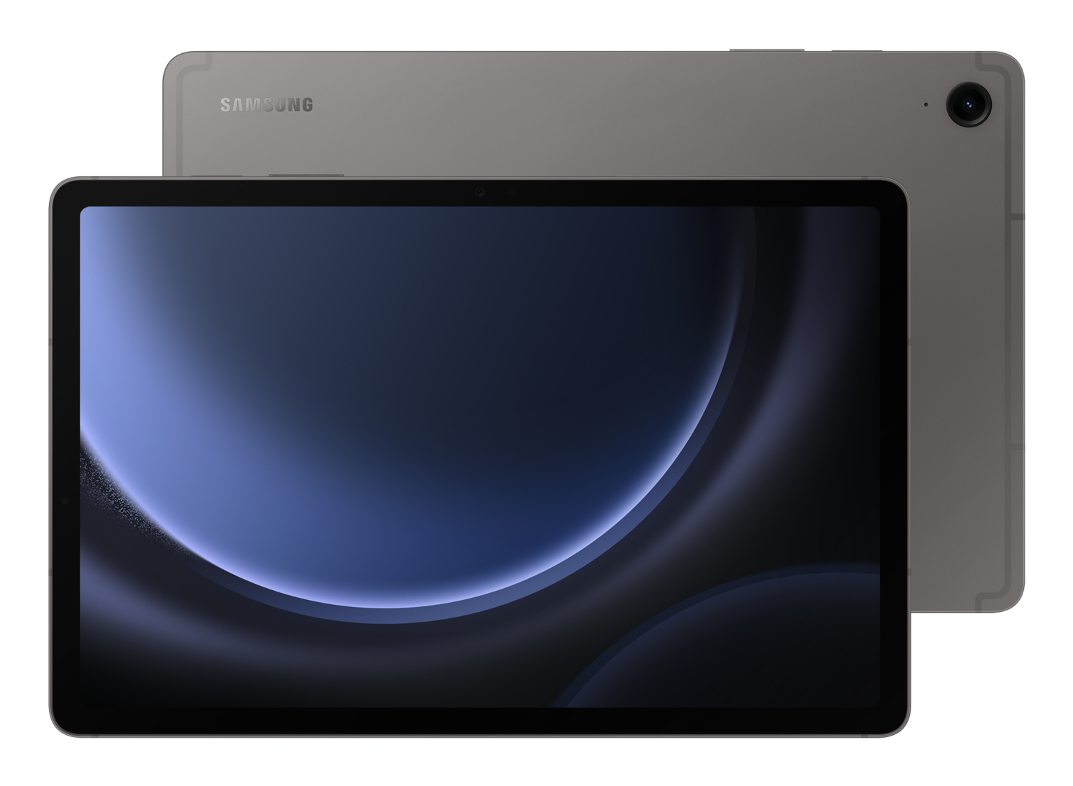 Samsung TABLET GALAXY TAB S9 FE 10,5 128GB WIFI GRAFITE