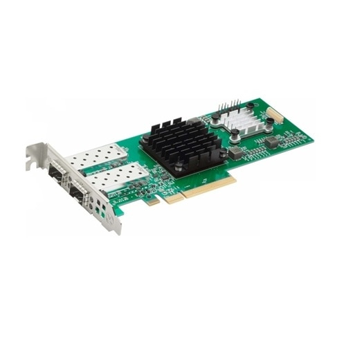 Dell Enterprise PLACA DELL SFP28 25GB LOW PROFILE 17G