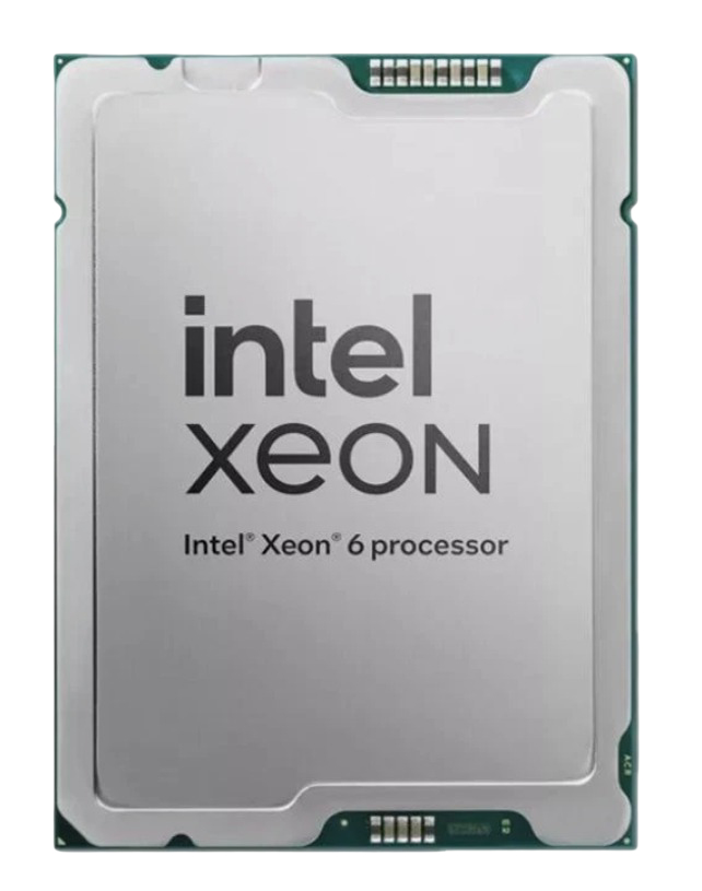 Lenovo Servidores SR630 V4 INTEL XEON 6505P 12C 150W 2.2GHZ PROCESSOR W/O FAN