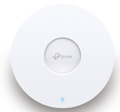Access Point Tp-link Omada Wi-fi 6 Dual Band AX3000 EAP653