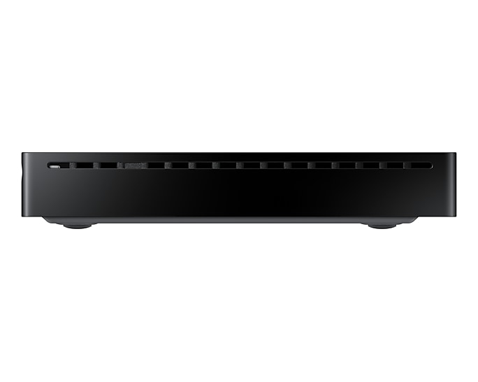 Samsung PROCESSADOR DE VIDEO SSG SET BACK BOX
